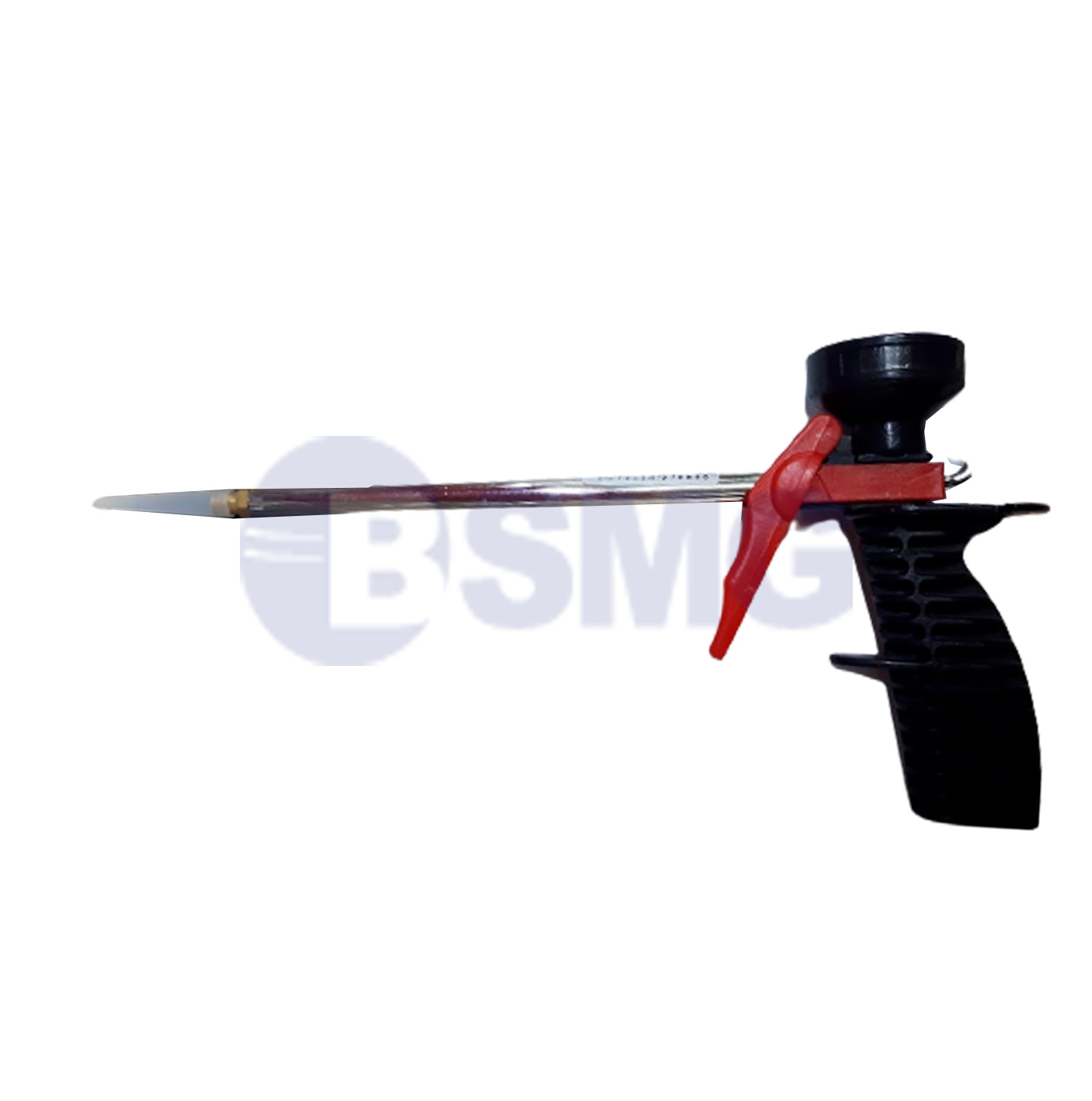 @ ქაფის ფისტოლეტი ნარინჯისფერი    027885