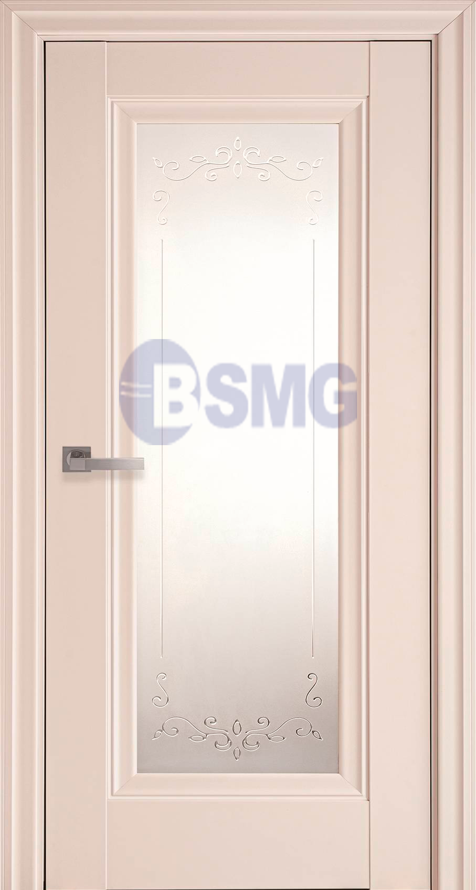 MDF კარის კომპლექტი ,,პრესტიჟი'' 2150*800*40