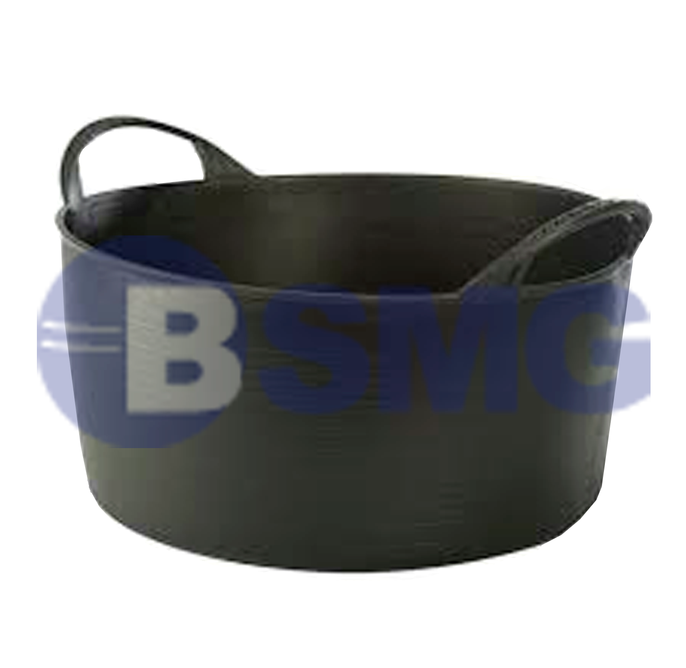 რეზინის სამშენებლო სათლი 10ლ. CAP-14  020056