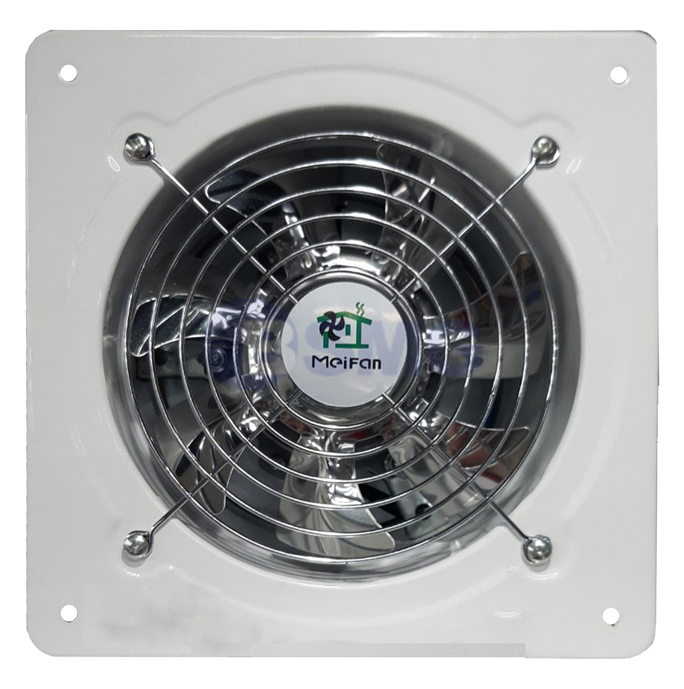 ვენტილიატორი 100 Metal  025160