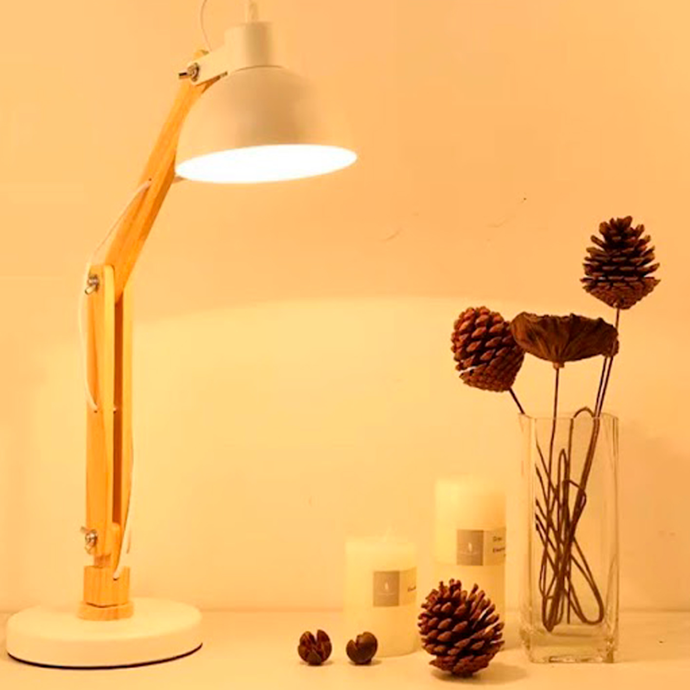 ტორშერი 2024 თეთრი  019128