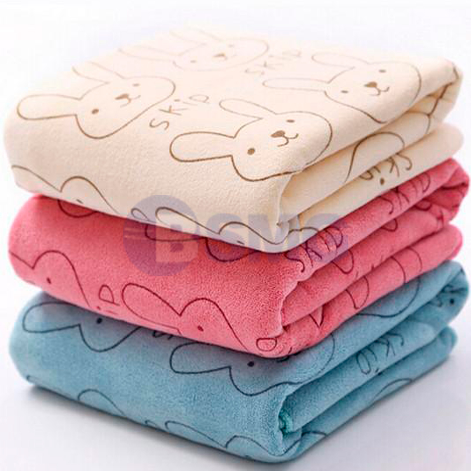 შუშის ტილო 30*30 (ბაჭია) წითელი   025604