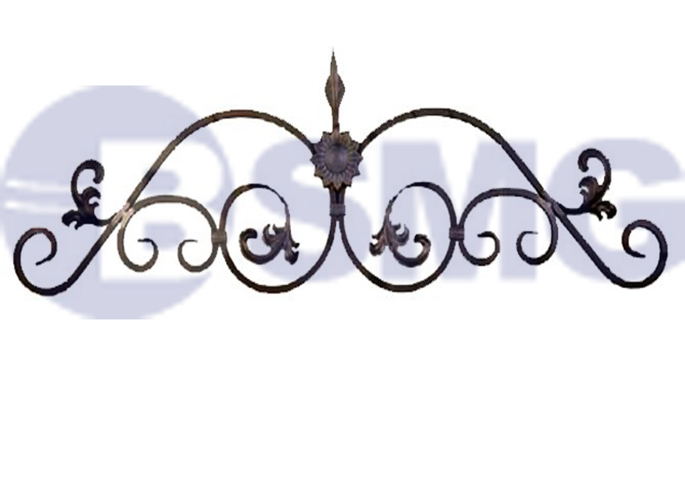 მოაჯირის და კარის აქსესუარი   35*110სმ   022595