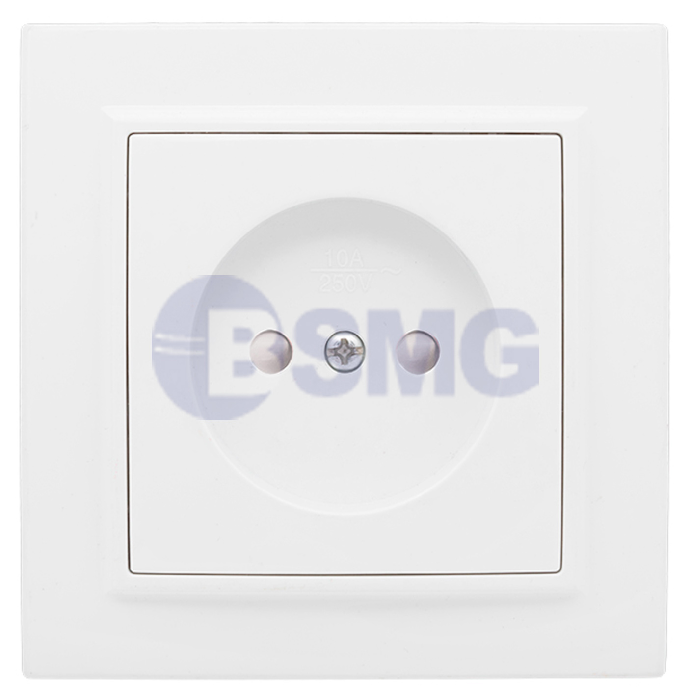 როზეტი 1ბ (ჩ)10A(თ) ეკფ-მინსკი   027150