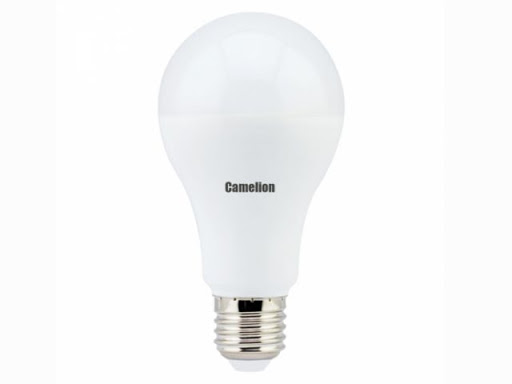Camelion  LED ნათურა Lamp -  LED10-G45/865/E27 ნათურა ლედ განათებით ეკონომიური 10 ვატი (ეკვივალენტი    017559