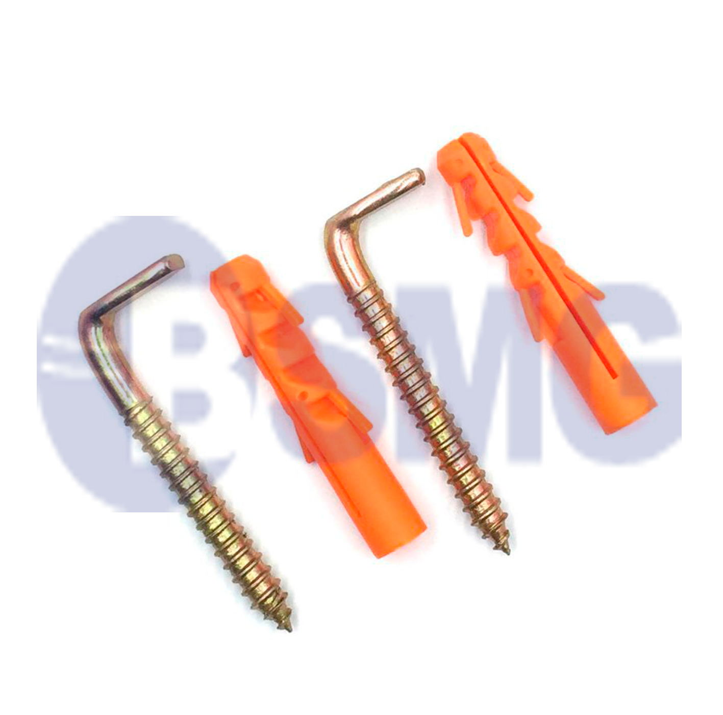 5443 ტიტანის საკიდი პატარა (1შეკ=2ც)    002201