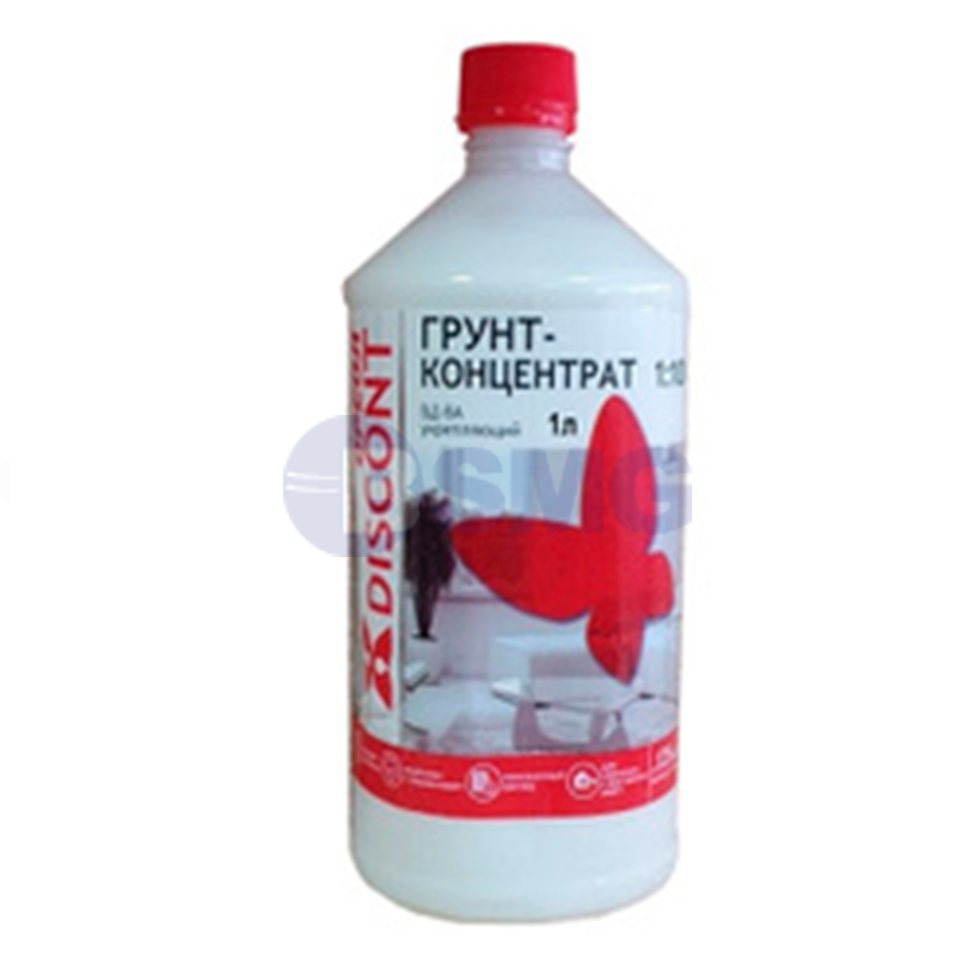 4478 გრუნტი-კონცენტრანტი  1 კგ   020715