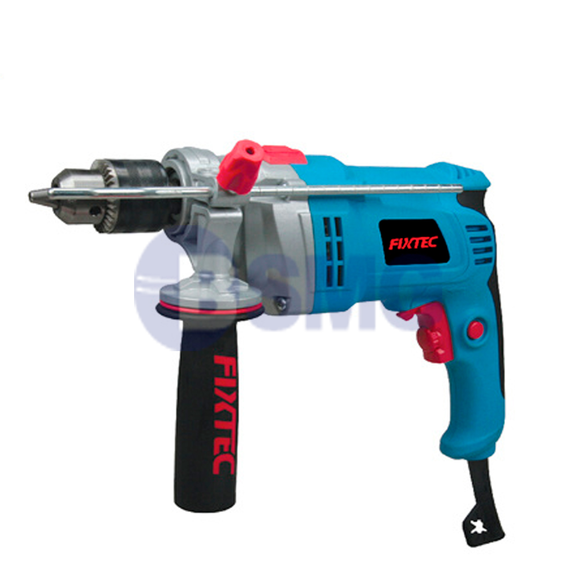 ელექტრო დრელი  900ვტ 014008