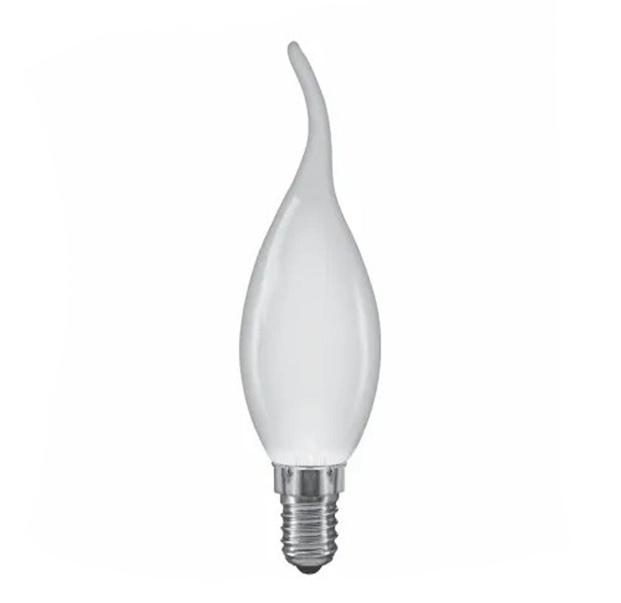 L58-6255-ლუქსრამი. ნათურა   E14 240V-40W	 003134