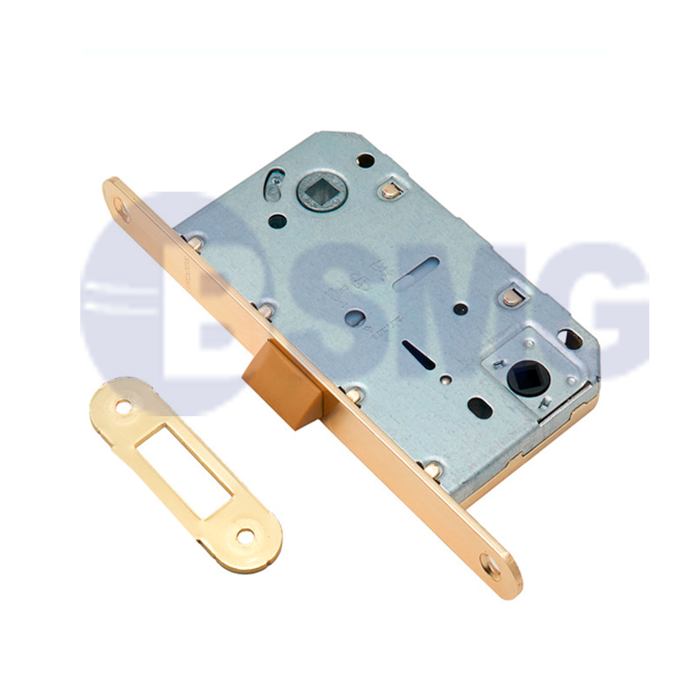 საკეტის მექანიზმი 017935