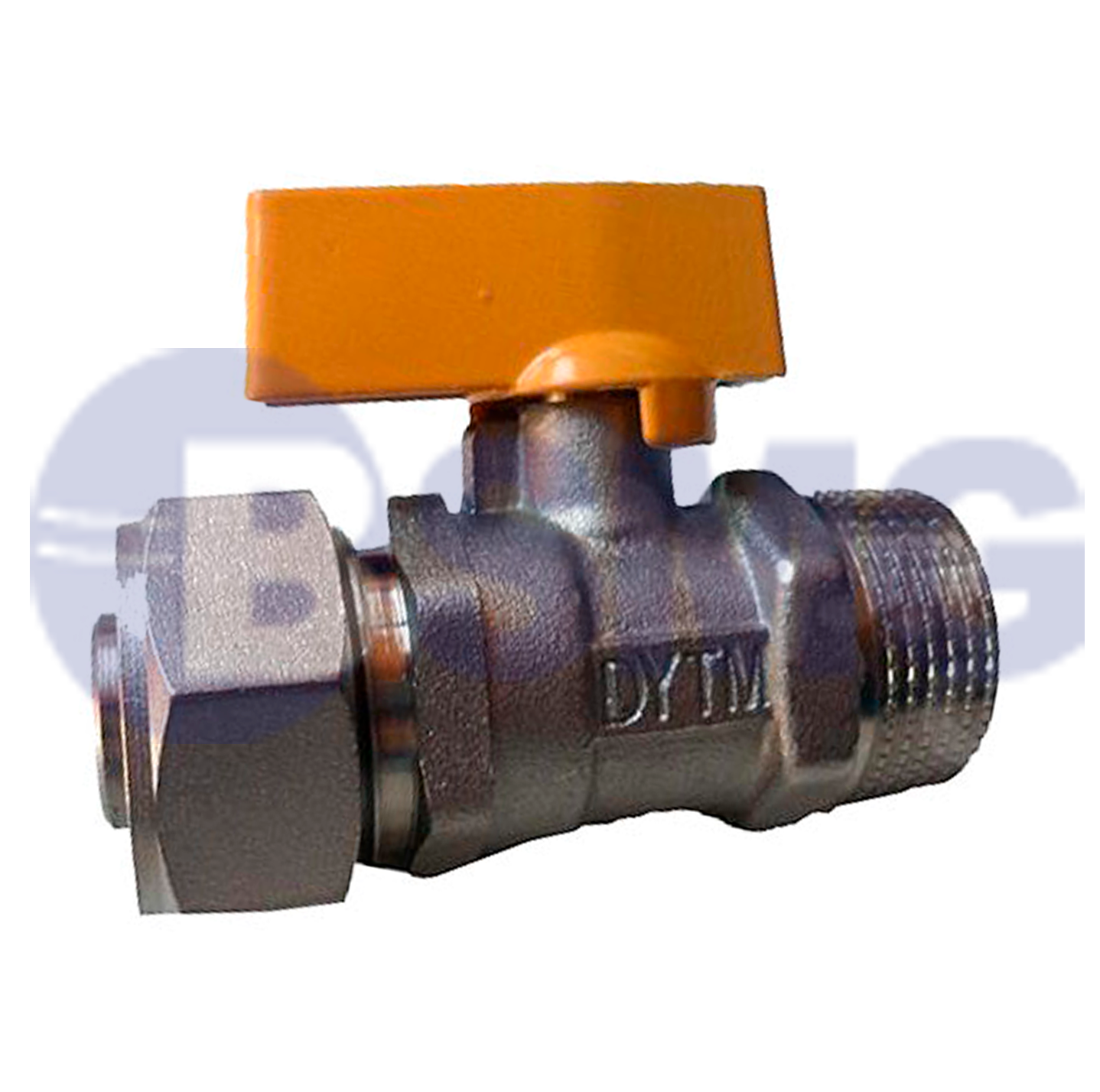 პეპელა კრანი 20*20FM შ/რ გ/რ  005481