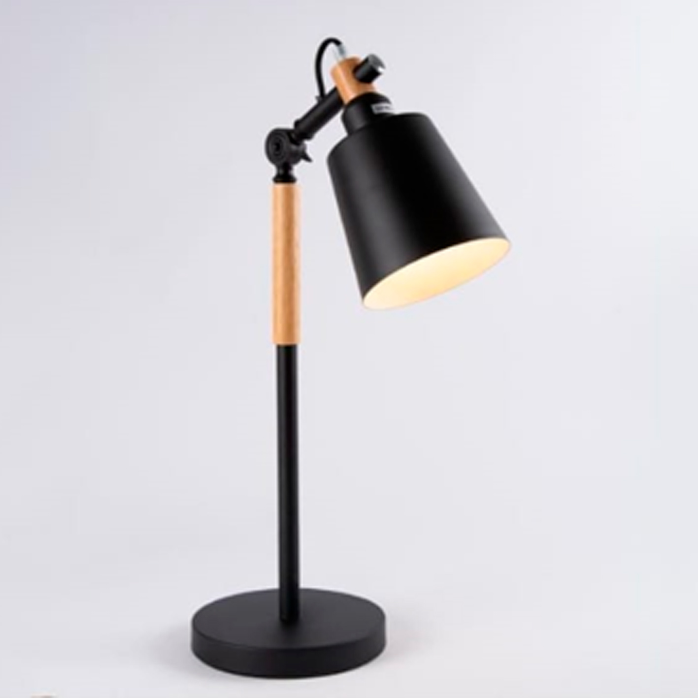 ტორშერი 2036A შავი   019125