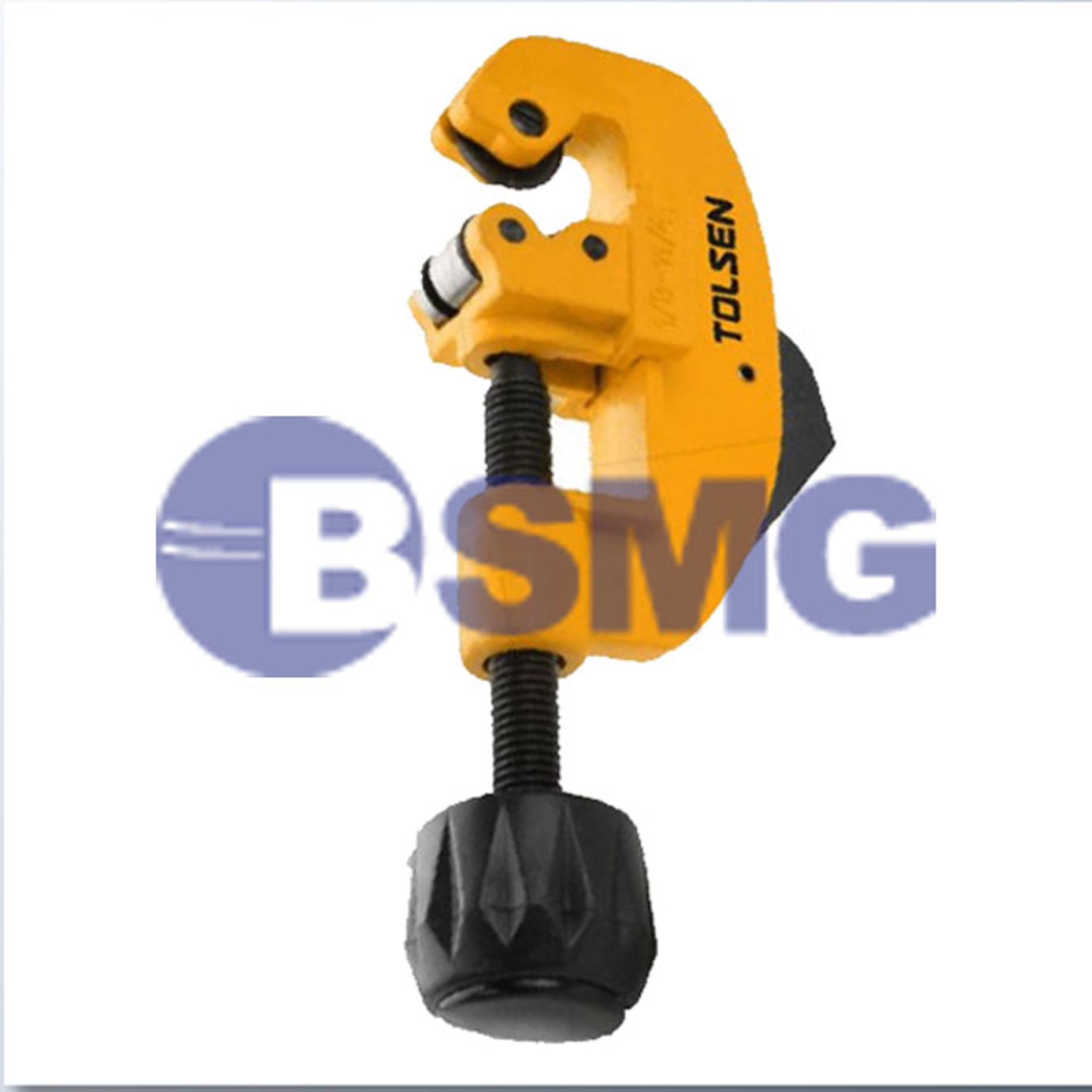 TOL216-33005  პლასტმასის მილის საჭრელი 3-32mm  003481