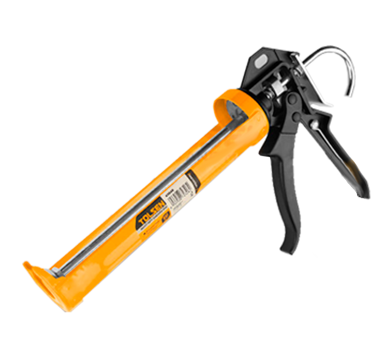 TOL696-43049 სილიკონის პისტოლეტი 225MM    000753