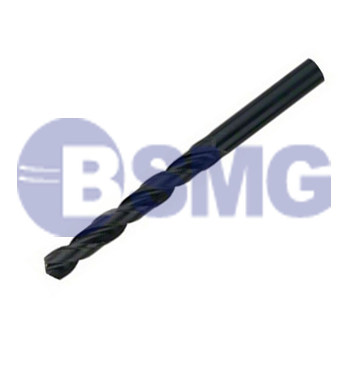 ლითონის საბურღი პირი (სვერლო)  9 მმ 10 ც  005441