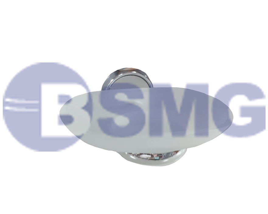 მინის ჭიქა სამაგრითB1804341 GLASS WITH HOLDER  010808