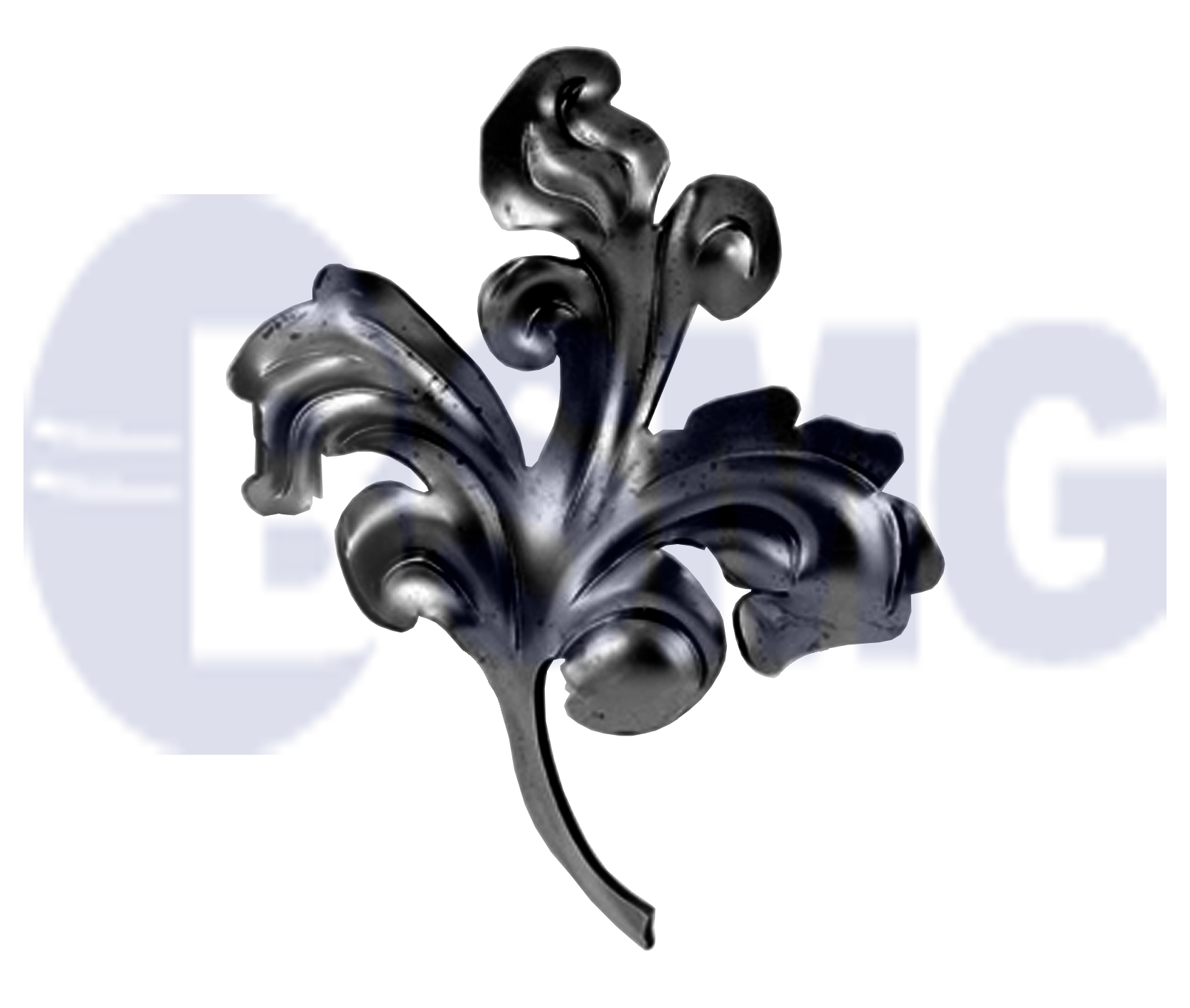 მოაჯირის და კარის აქსესუარი  013936