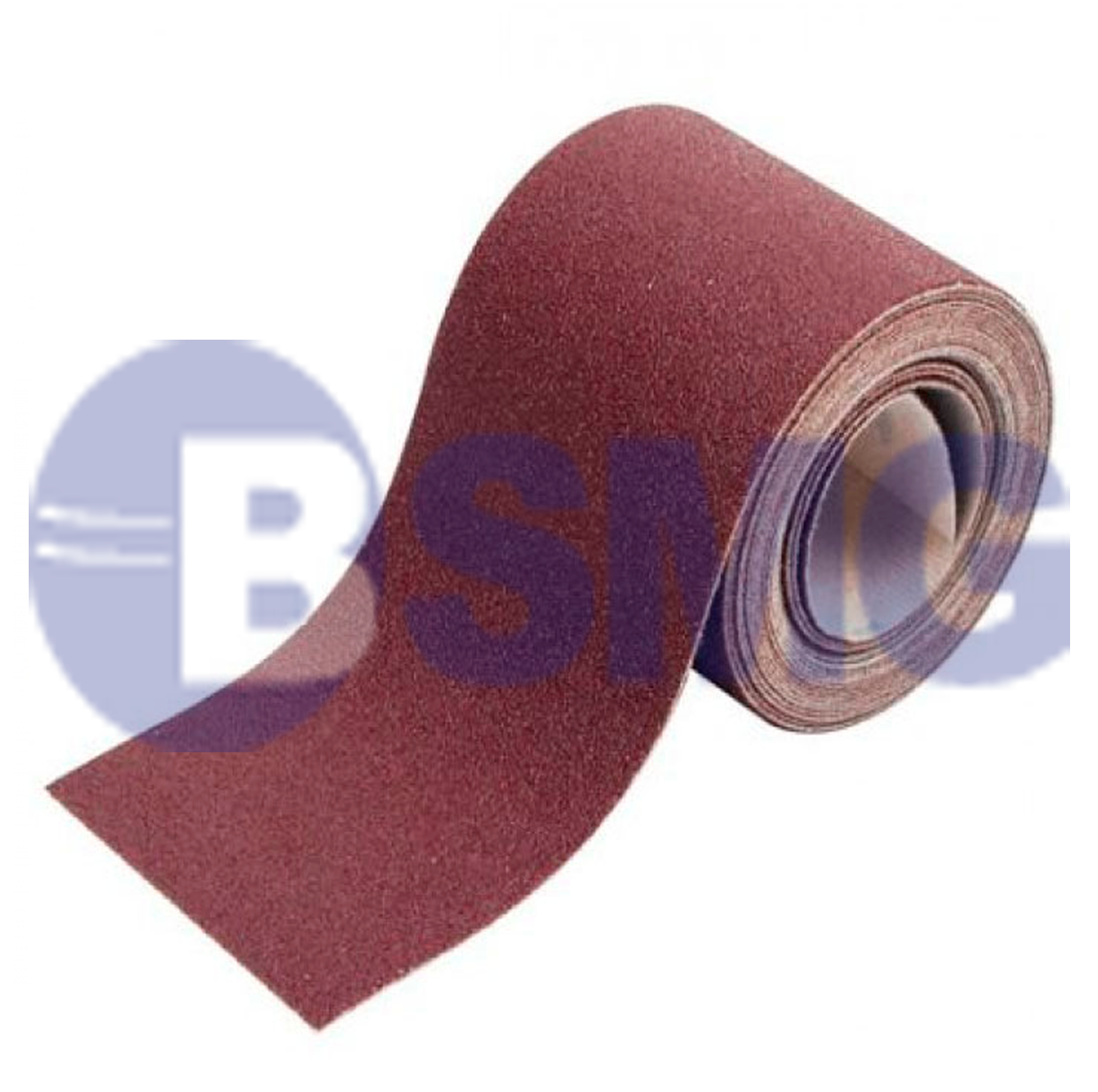 აბრაზ. ფხნილი ტექსტ. ფუძეზე  GXK51-P    # 120 " Зубр "    003711