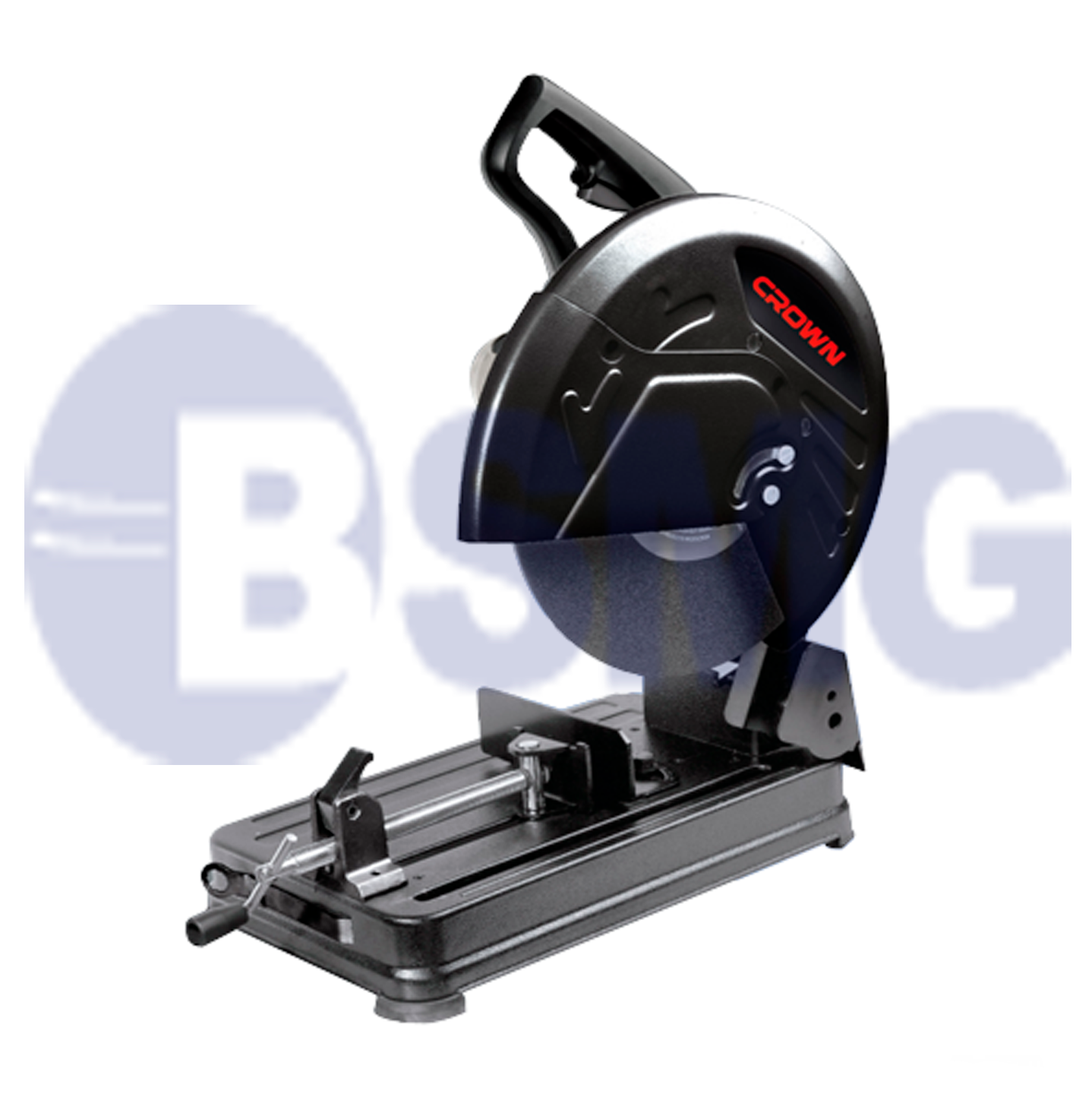 CT15194 - ცირკული ხერხი მეტალზე 355mm  020642