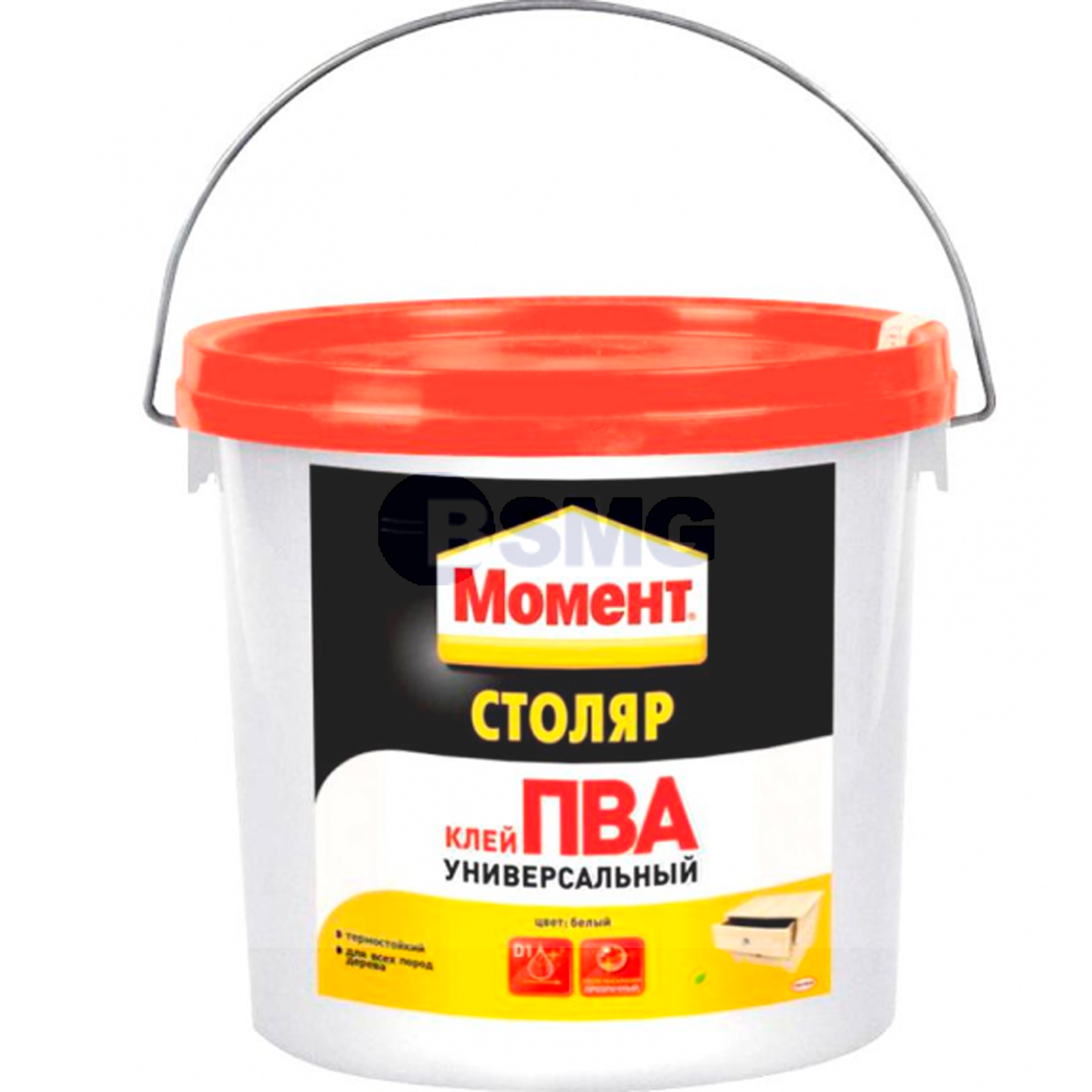 ПВА სადურგლო D 3 0.850კგ    023176