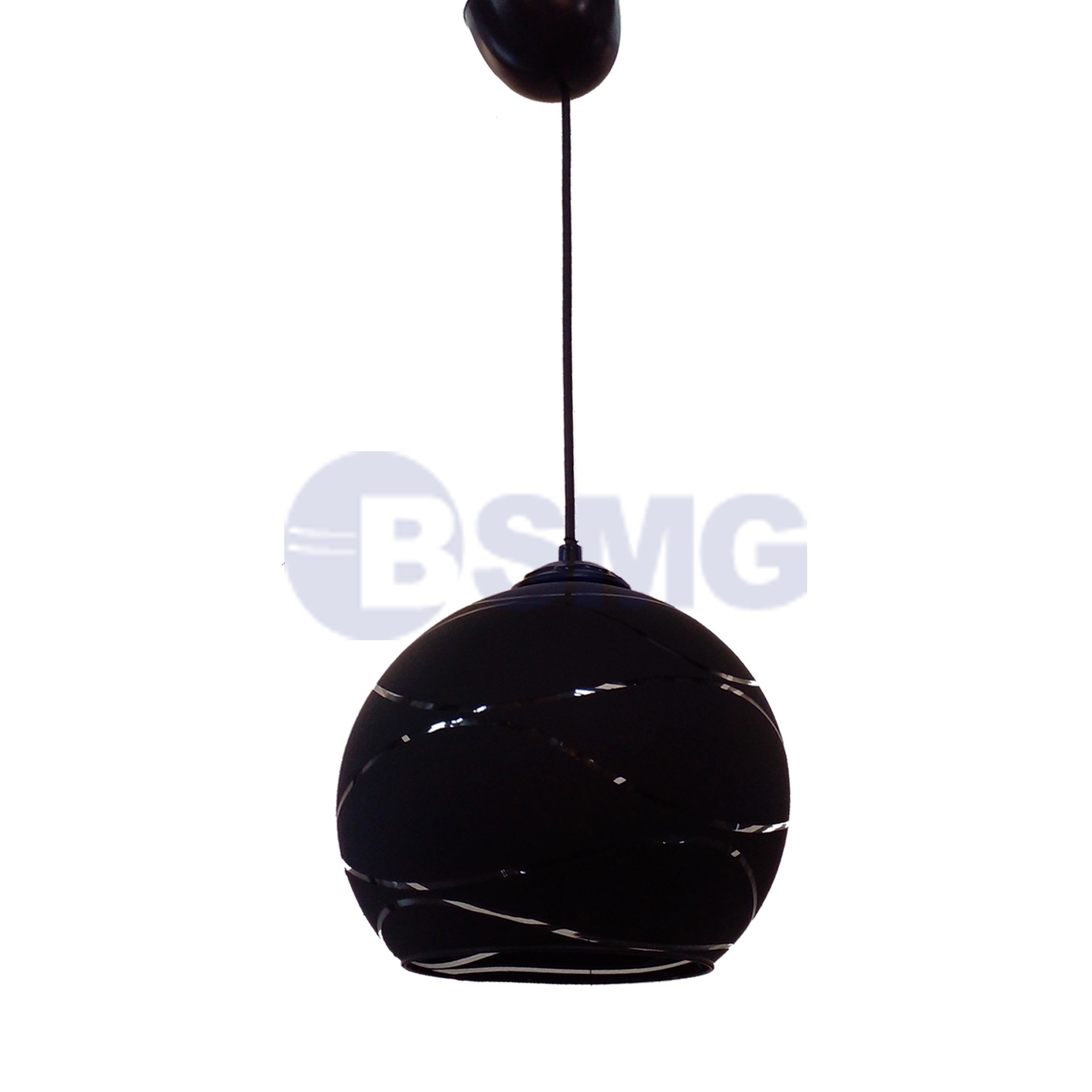 შუშა/შავი  024009