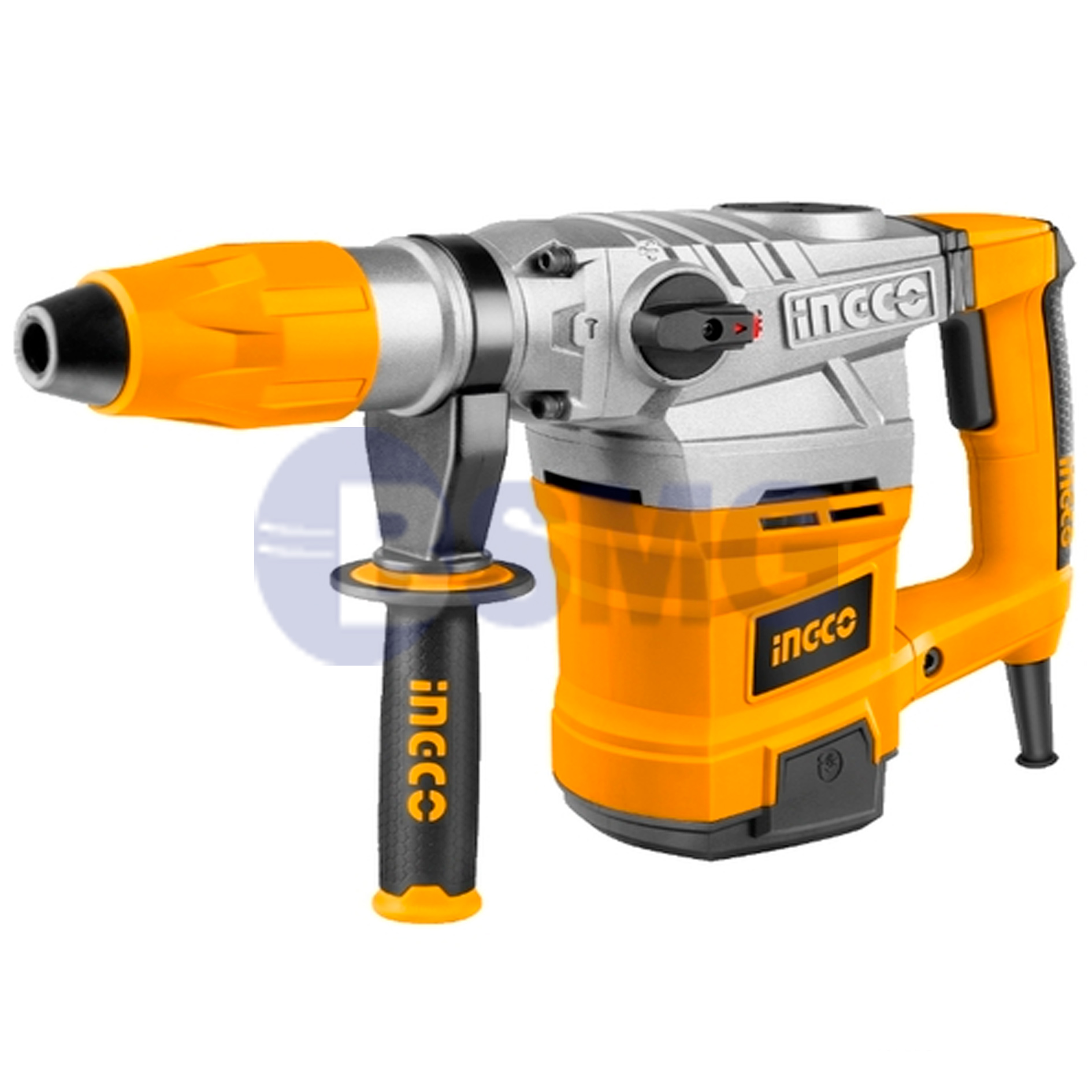 SDS-MAX ელ.პნევმატური დრელი 1600W (RH16008) 004356