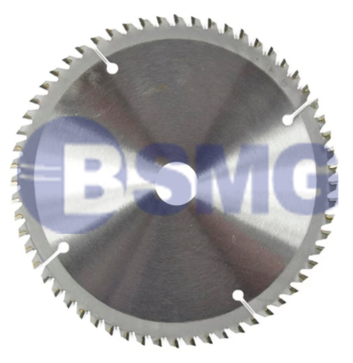 ხის ცირკულარული ხერხი  180MM(KINGLION)  024803