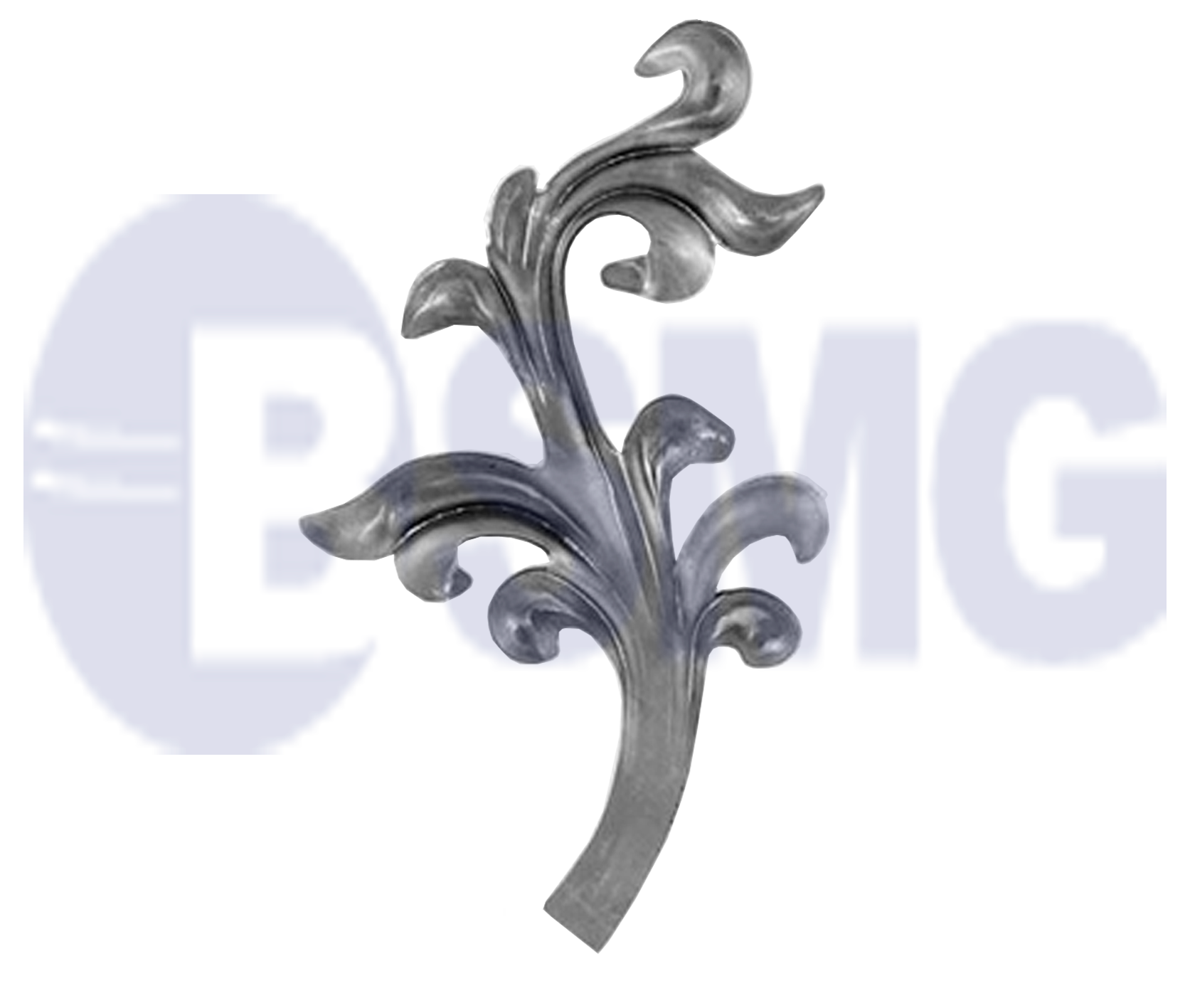 მოაჯირის და კარის აქსესუარი   14 *24სმ   020218