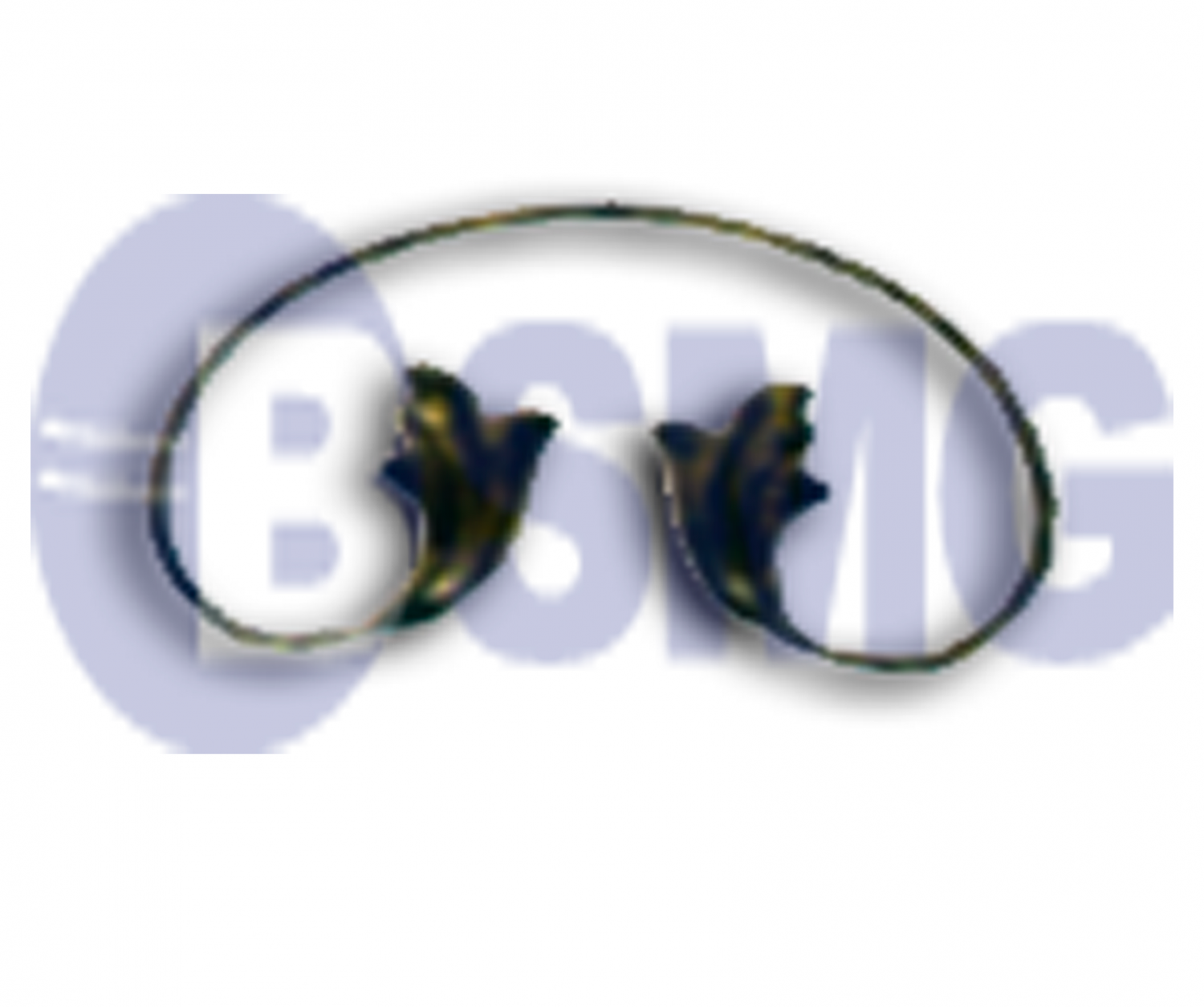 ჭედური კონსტრუქცია  14*25 სმ  009312