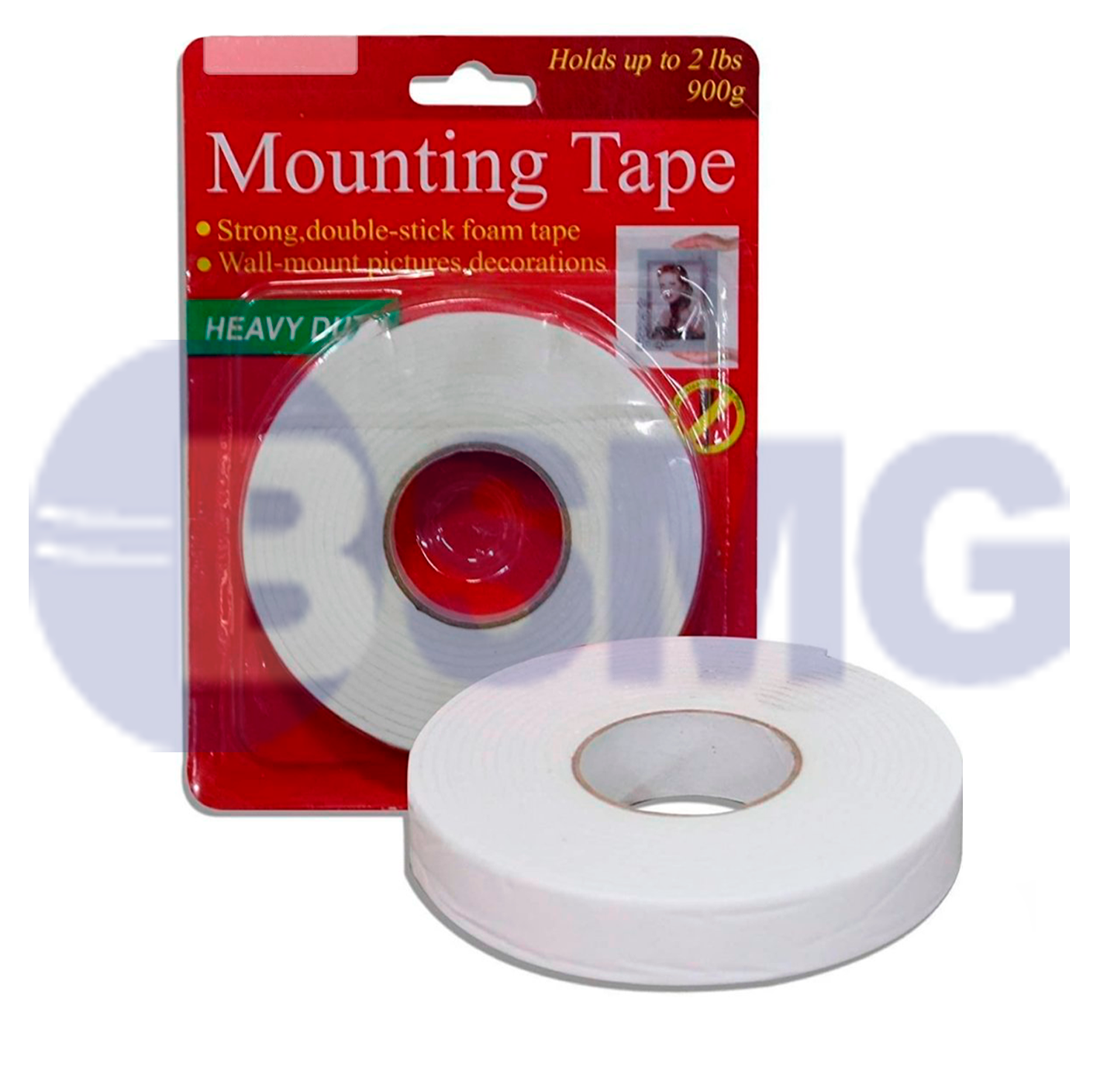 ორმაგი სკოჩი  017122