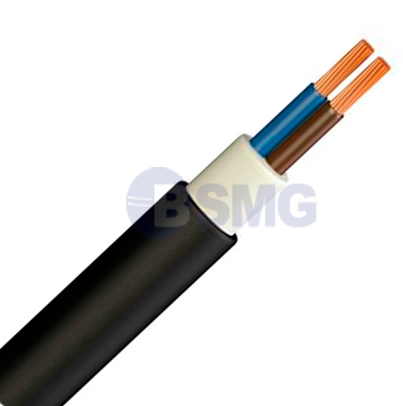 2X 2.5 MM YASSI TTR ელ-სადენი   025229