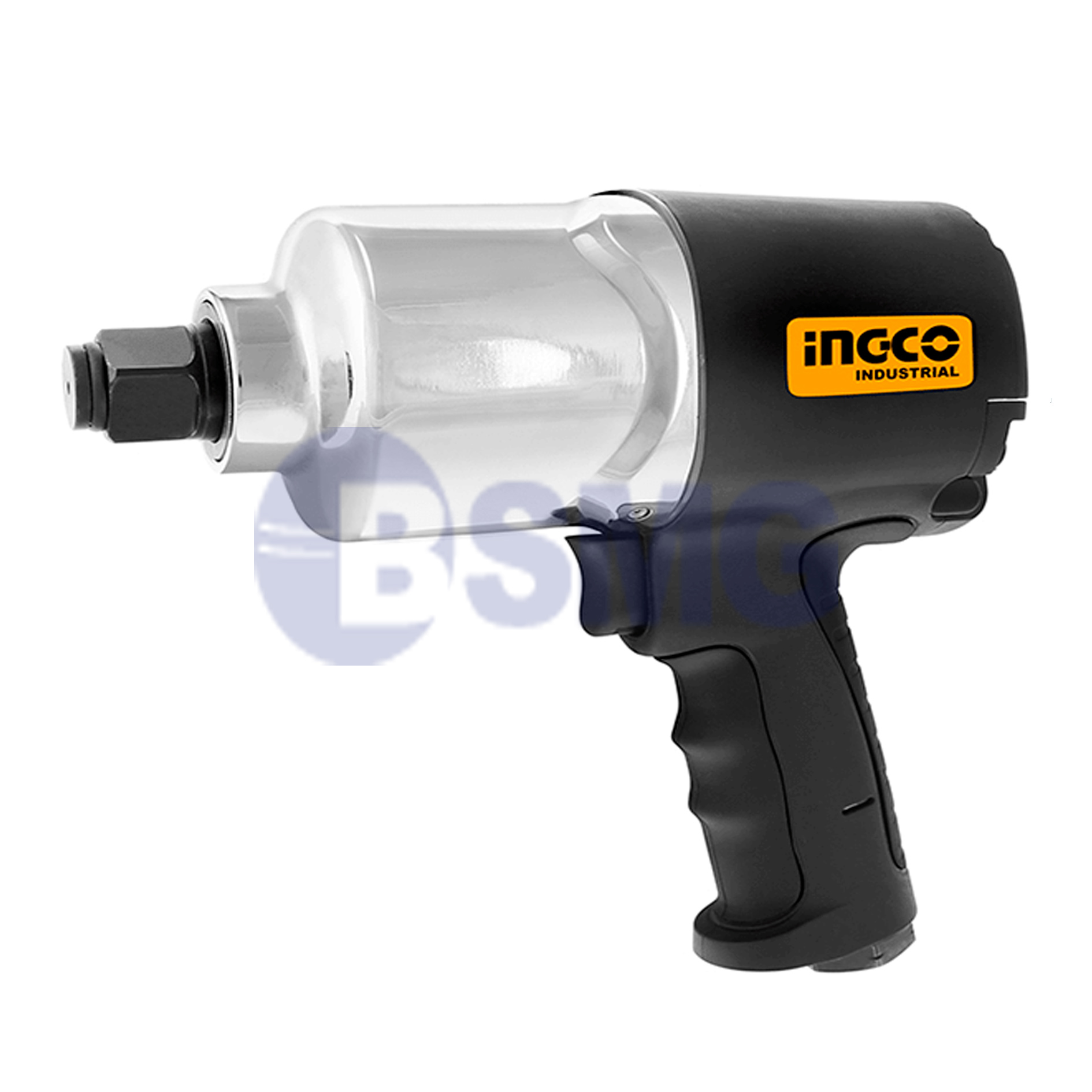 ქანჩის მოსახსნელი დრელი  (ჰაერზე) 3/4  007495