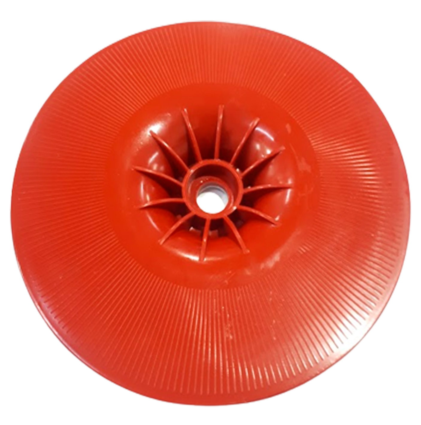 ბალგარკის დისკი პლასმასის 180 მმ BMX-2521   028386