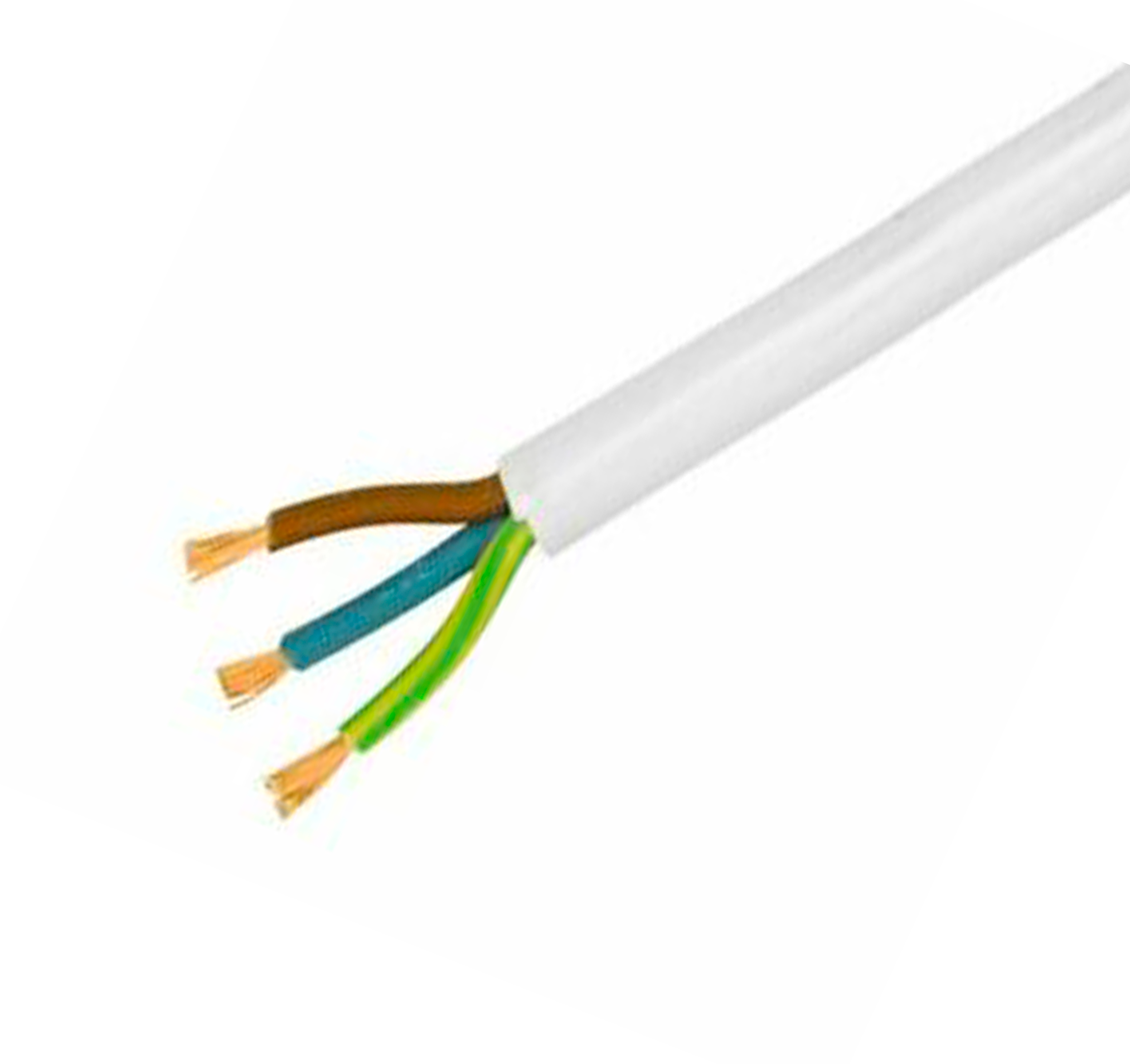 3GX1MM YASSI TTR ელ-სადენი  007691