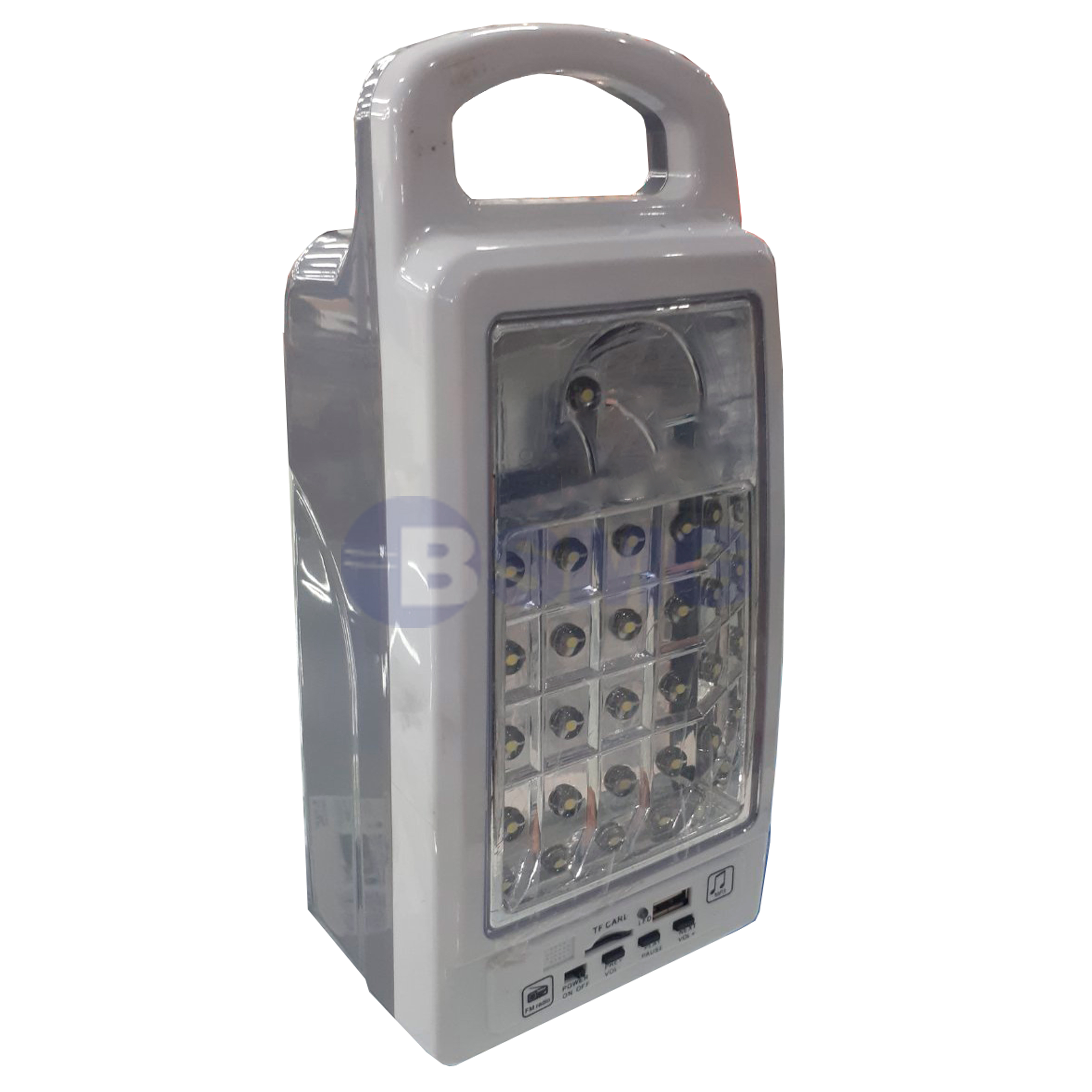 Laituo LT-869R  ფანრიანი რადიო   007251