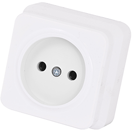 როზეტი MIS თ/რ გარე   015991