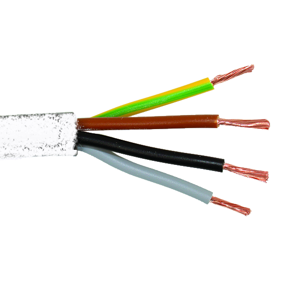 4G6 MM TTR ელ-სადენი   002023