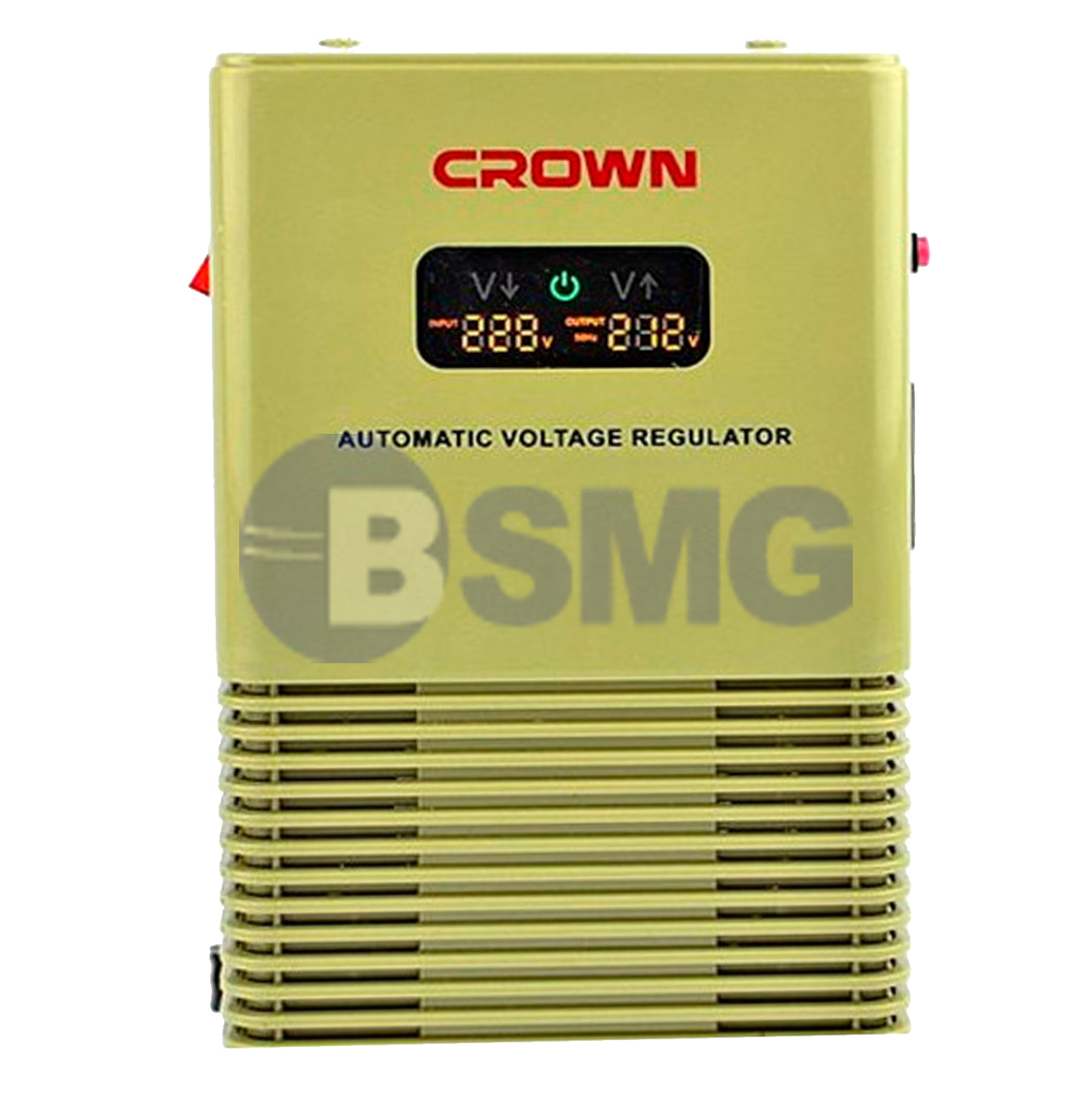 CT34052-ძაბვის ავტომატური მარეგულირებელი (FVR-500W)  020136