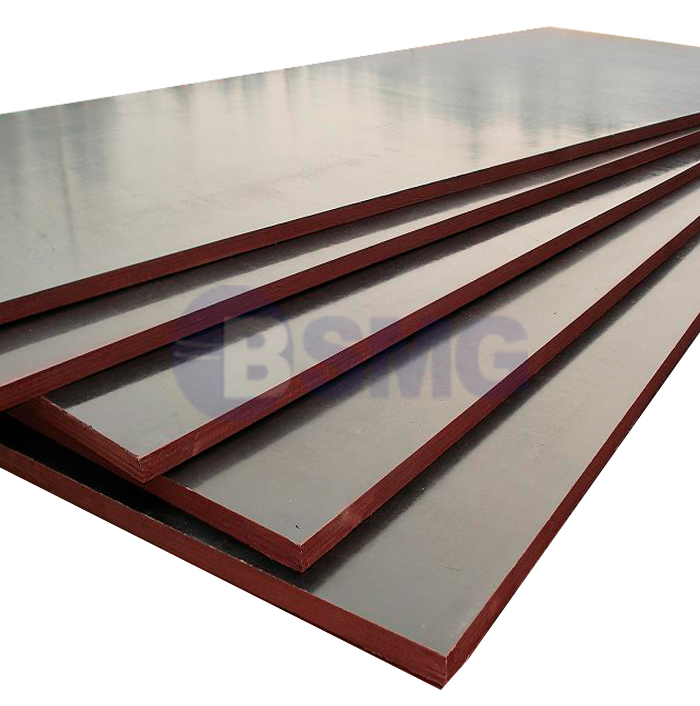 ფანერა ლამინირებული (1.22*2.44)18მმ PALMPLEX   021291