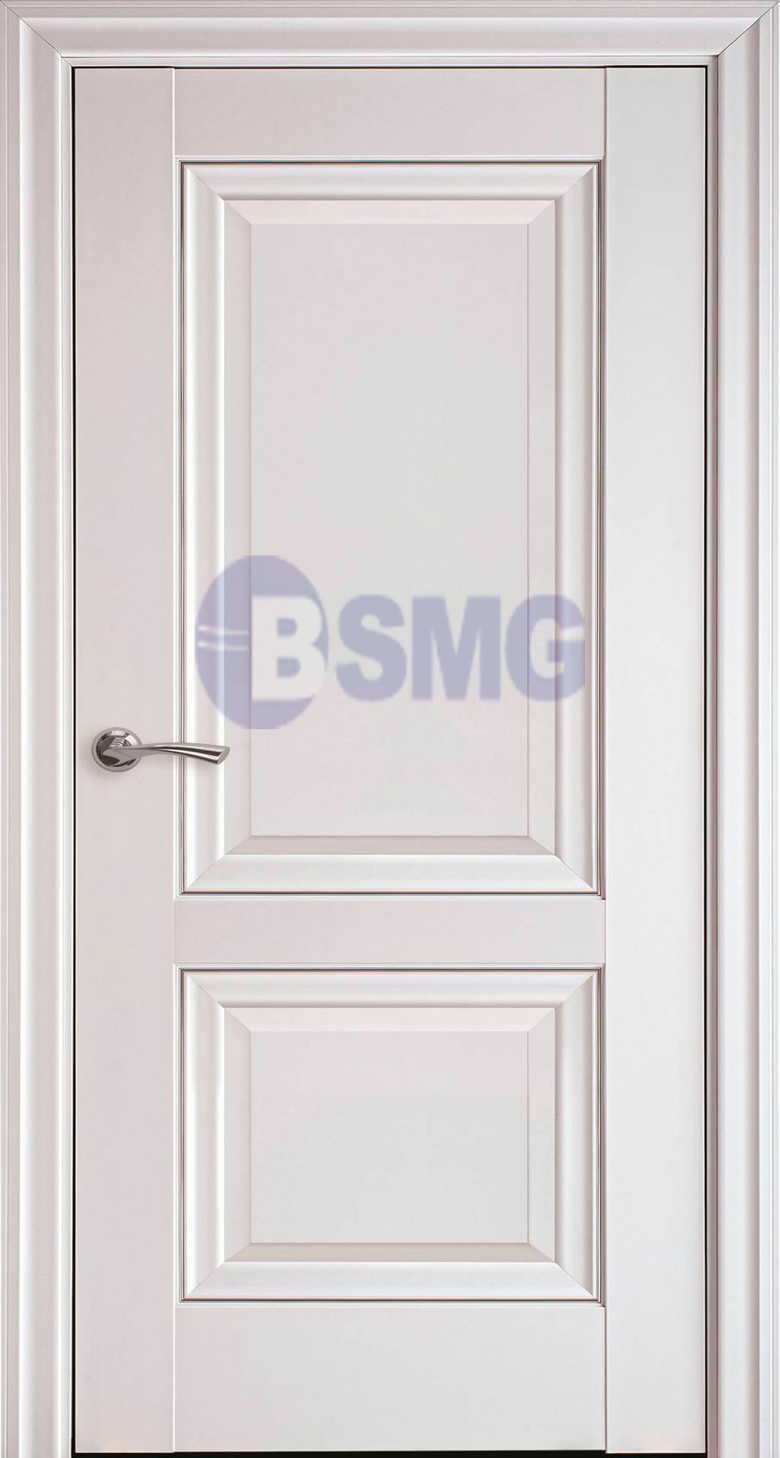 MDF კარის კომპლექტი  ,,ელეგანტი''2150*800*40