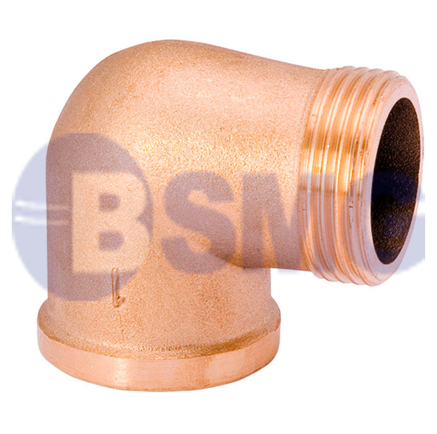 თითბერის მუხლი 1/2 შიგა-გარე ხრახნით  (ჩიბუხი)    898   TDS  012353