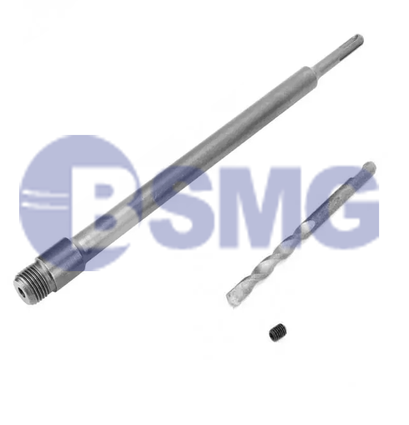 ლითონის საბურღი პირი (სვერლო)  40 სმ 003356