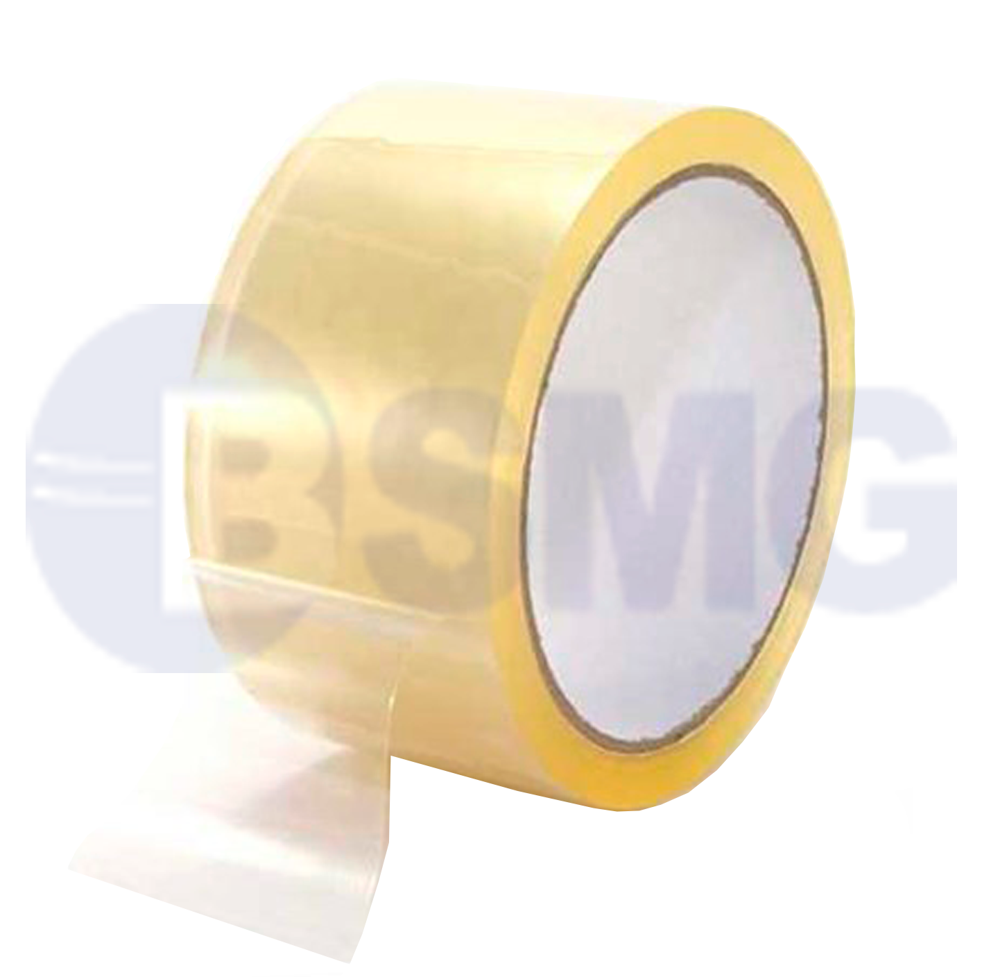 Keengross - წებვადი ლენტი გამჭვირვალე 48mm X 200m  020442