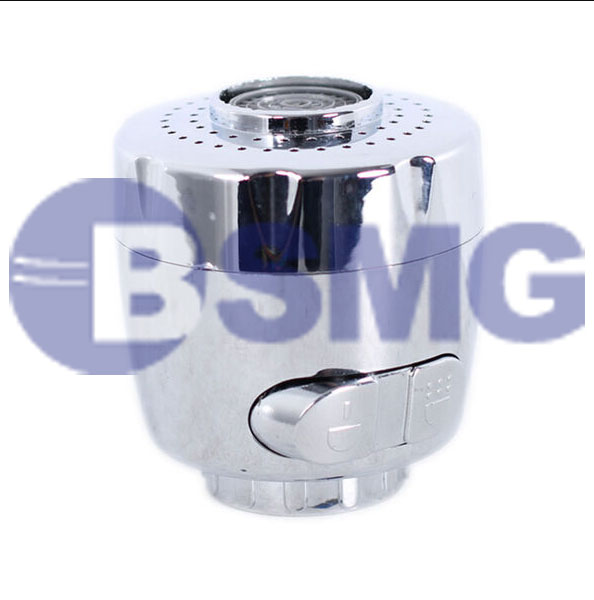 ონკანის შლა თავი ცალკე ცხვირი 5710A  007612