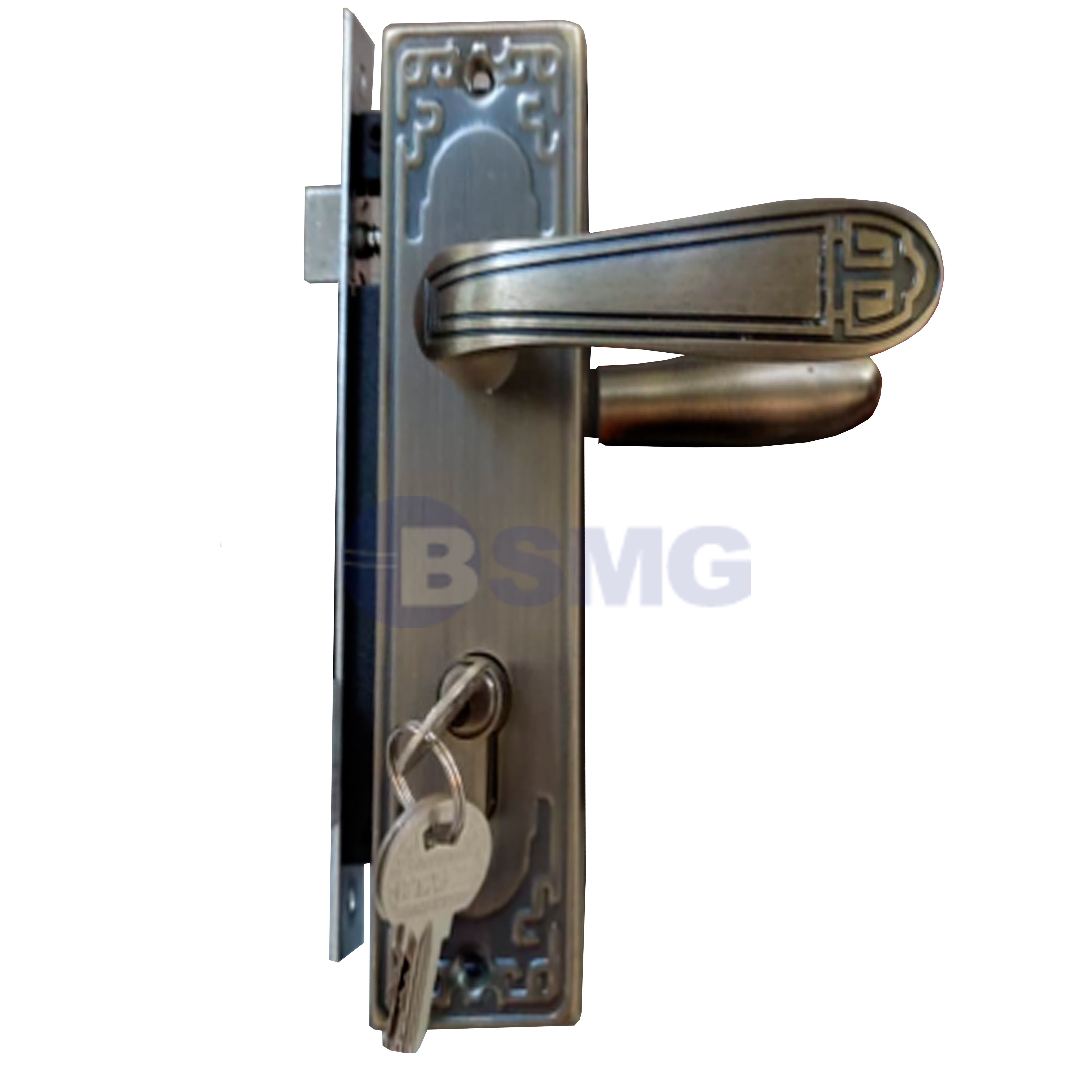 ბოვოსის საკეტი F7176L234M-266M-96M-287M-96 SAN-287 SN / F7176-L234 MAB  023404