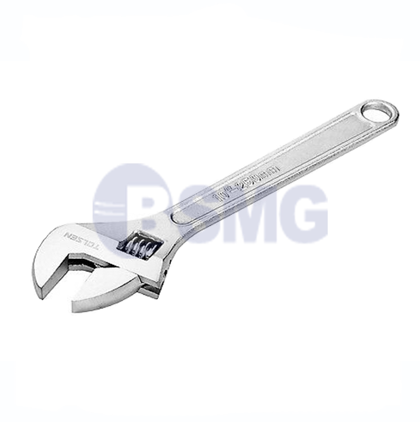 TOL14-15004 ქანჩის გასაღები რეგულირებადი მეტალის 12"	 006010