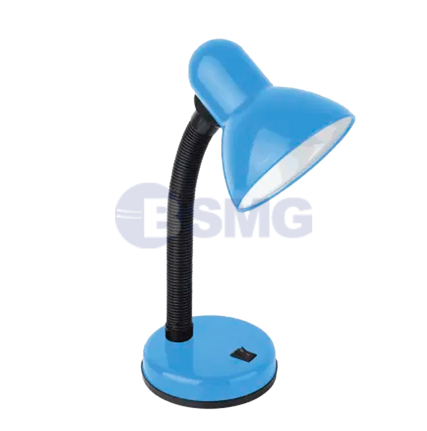 LEDEX-72136 მაგიდის სანათი Sparrow ლურჯი   016568