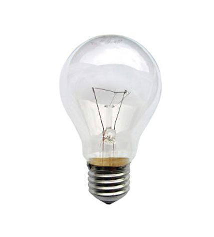 Lin3-4210-ლინუსი. ნათურა ვარვარა PS55 220V 60W E27  006156