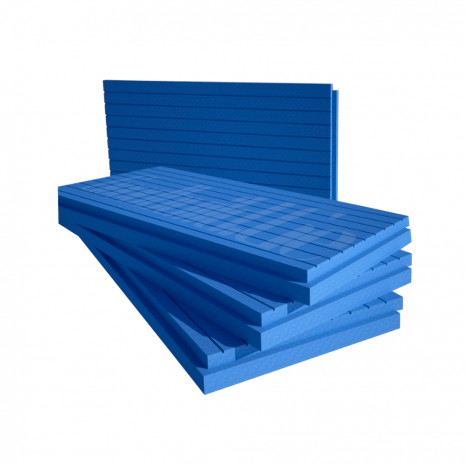 პენოპლასტი XPS4CM 22-26DAN (1 ცალი)	 009436