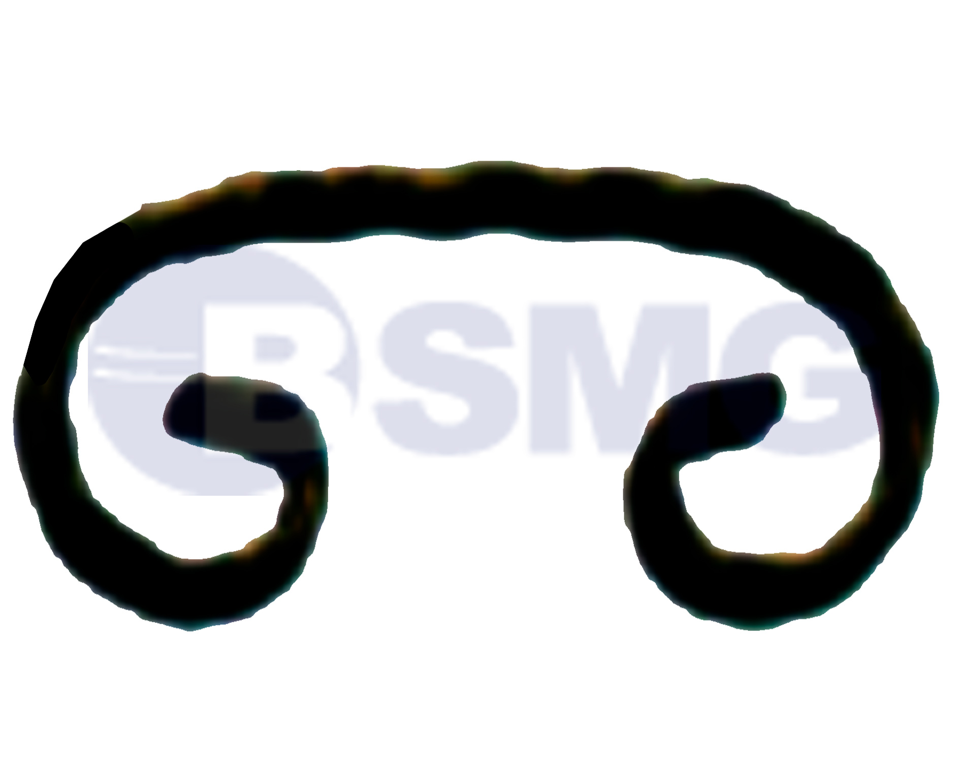 მოაჯირის და კარის აქსესუარი   13.5*23 სმ   009299